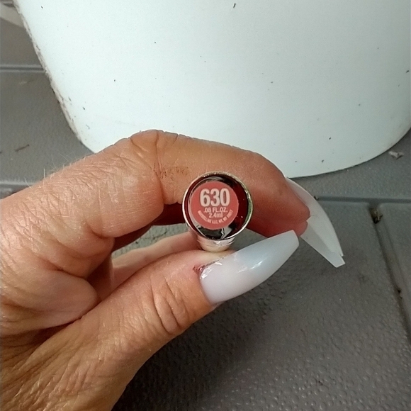 Women's Maybelline shine seduction glossy lipcolor - Picture 2 of 4